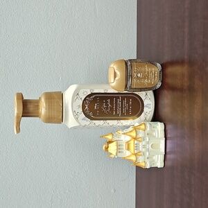 Bath & Body Works Disney Princesses LIFE'S A FAIRYTALE Clean Hands Bundle